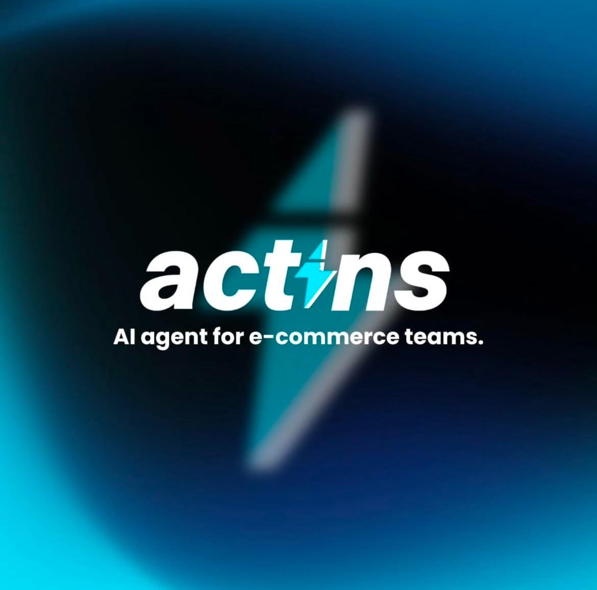 Actins AI: Yapay Zeka ile Shopify Urun Optimizasyonu